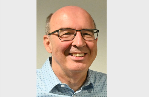 Thomas Fürst - Redaktionsleiter