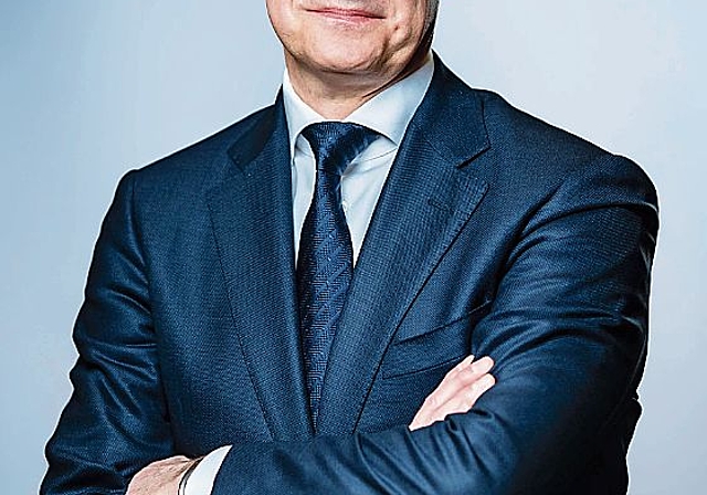 Fabrice Zumbrunnen.