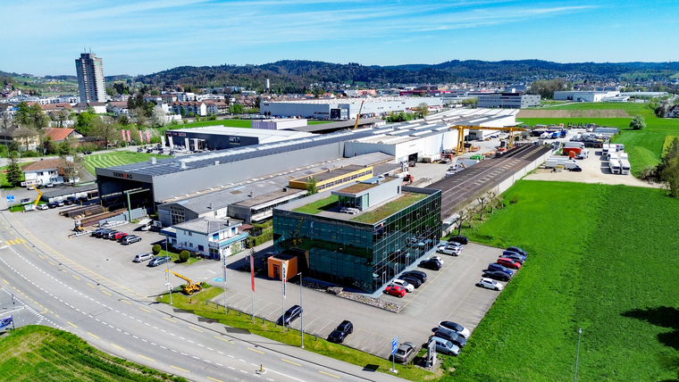Die SENN AG reagiert durch Personalabbau auf veränderte Marktbedingungen.