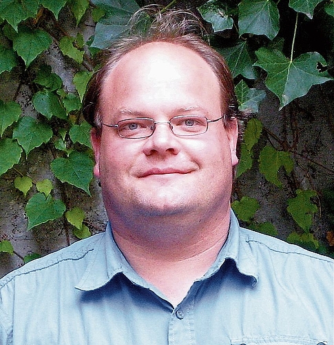 Peter Streit wird die Regionale Jugendmusik Aareland dirigieren.Bild: zvg