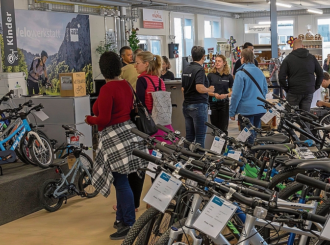 Zahlreiche Besucher kamen zum Frühlingsfest. Zahlreiche Besucher kamen zum Frühlingsfest.