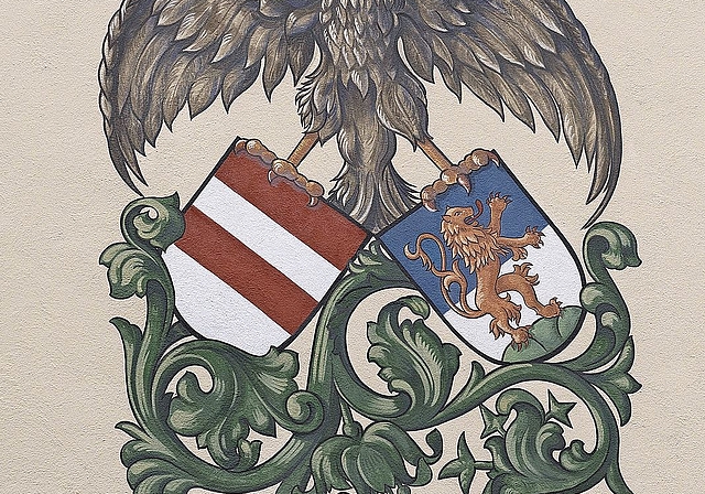 Der St. Urbanhof wurde 2020 saniert.