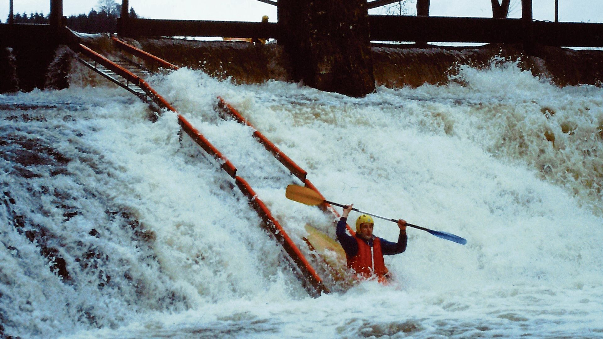 Das Bild vom Murg-Derby stammt aus dem Jahr 1977. Das Bild vom Murg-Derby stammt aus dem Jahr 1977.