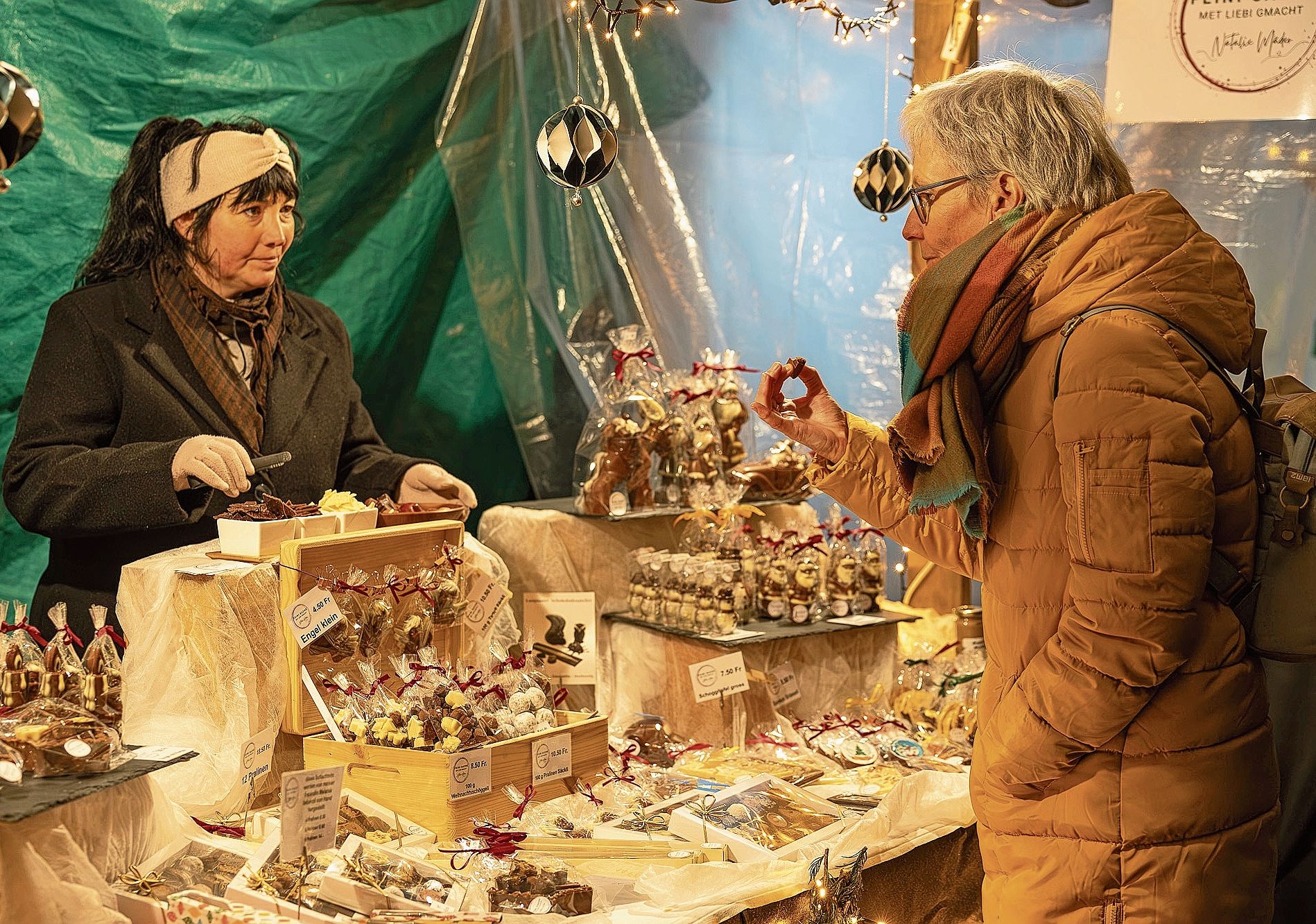 Hüftgold in Form von süssen Versuchungen. Hüftgold in Form von süssen Versuchungen.